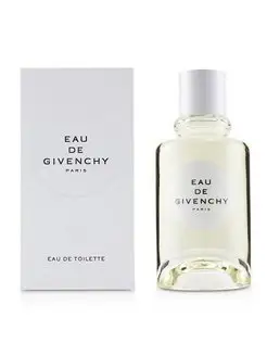 GIVENCHY EAU DE GIVENCHY 2018г