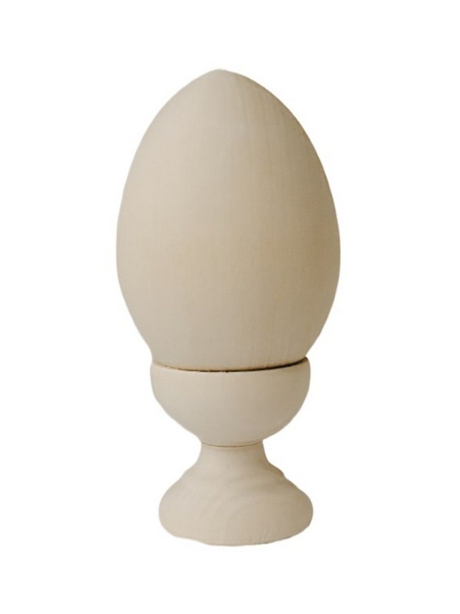 Яйцо тульское купить. Заготовка яйцо большое на подставке 25 см. Яйцо под роспись 6 см(10шт).