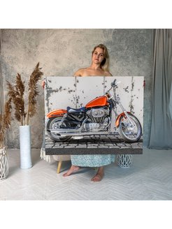 Harley Davidson Family Вячеслав Чулюканов