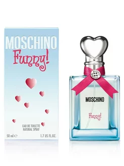 MOSCHINO Funny