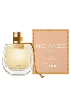 Nomade Naturelle Eau de Parfum Chloe