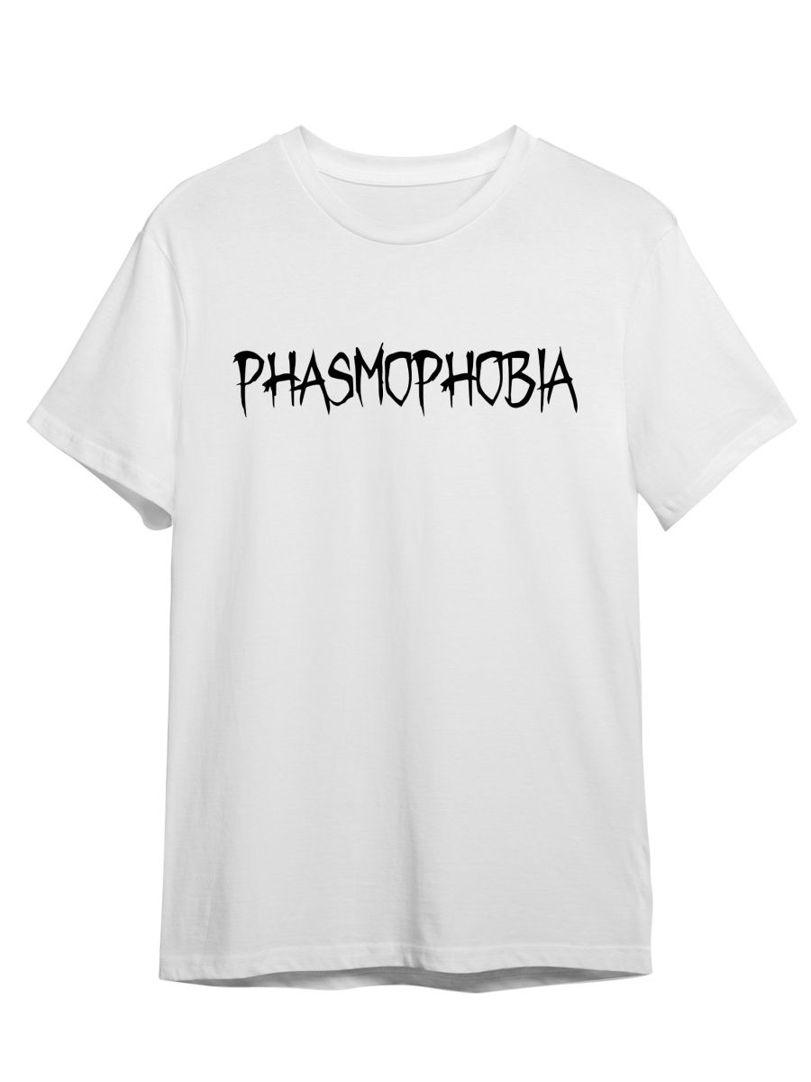 Phasmophobia перевод на русский фото 107