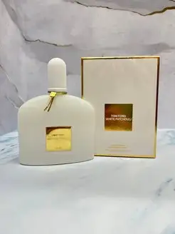 Tom Ford White Patchouli 100мл Парфюмерная вода