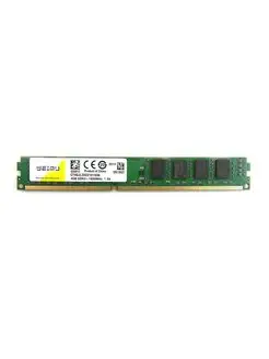 Оперативная память модуль DDR3 DIMM 4Гб