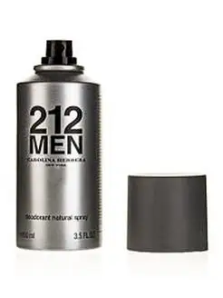 Дезодорант Carolina Herrera 212 Men