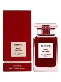 Tom Ford Lost Cherry 100мл