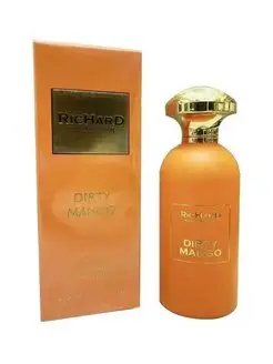 Richard Dirty Mango