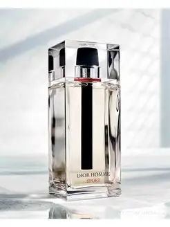 Christian Dior Homme Sport 100 ml