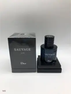 Dior Dior Sauvage Elixir