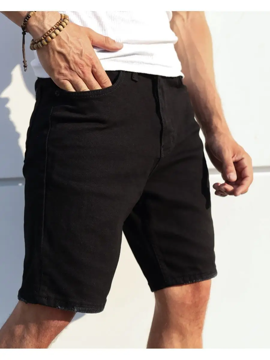 Шорты shorts DNM M