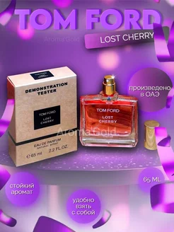 Парфюмерная вода Tom ford lost cherry 65 мл