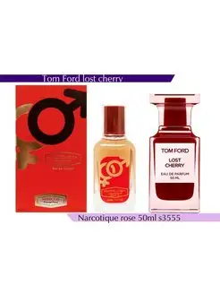 Tom Ford Lost Cherry Том Форд Лост Черри