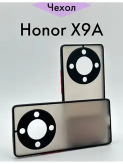 Чехол на Honor X9A