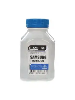 Тонер Samsung ML-1660 1665 1860 1865 2160 2165 SCX 3200 3400