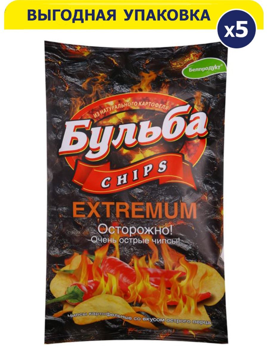 Чипсы острые перцы. Бульба Chips extremum. Чипсы Бульба 75г чипс острый перец производитель. Бульба чипсы острые 75. Острые чипсы соломка Бульба.