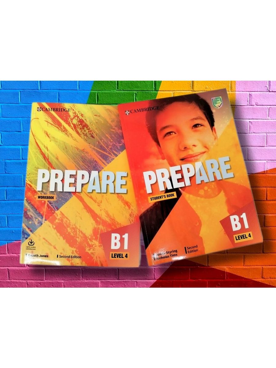 Prepare b1