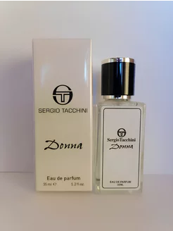 Sergio Tacchini Donna, 35 ml