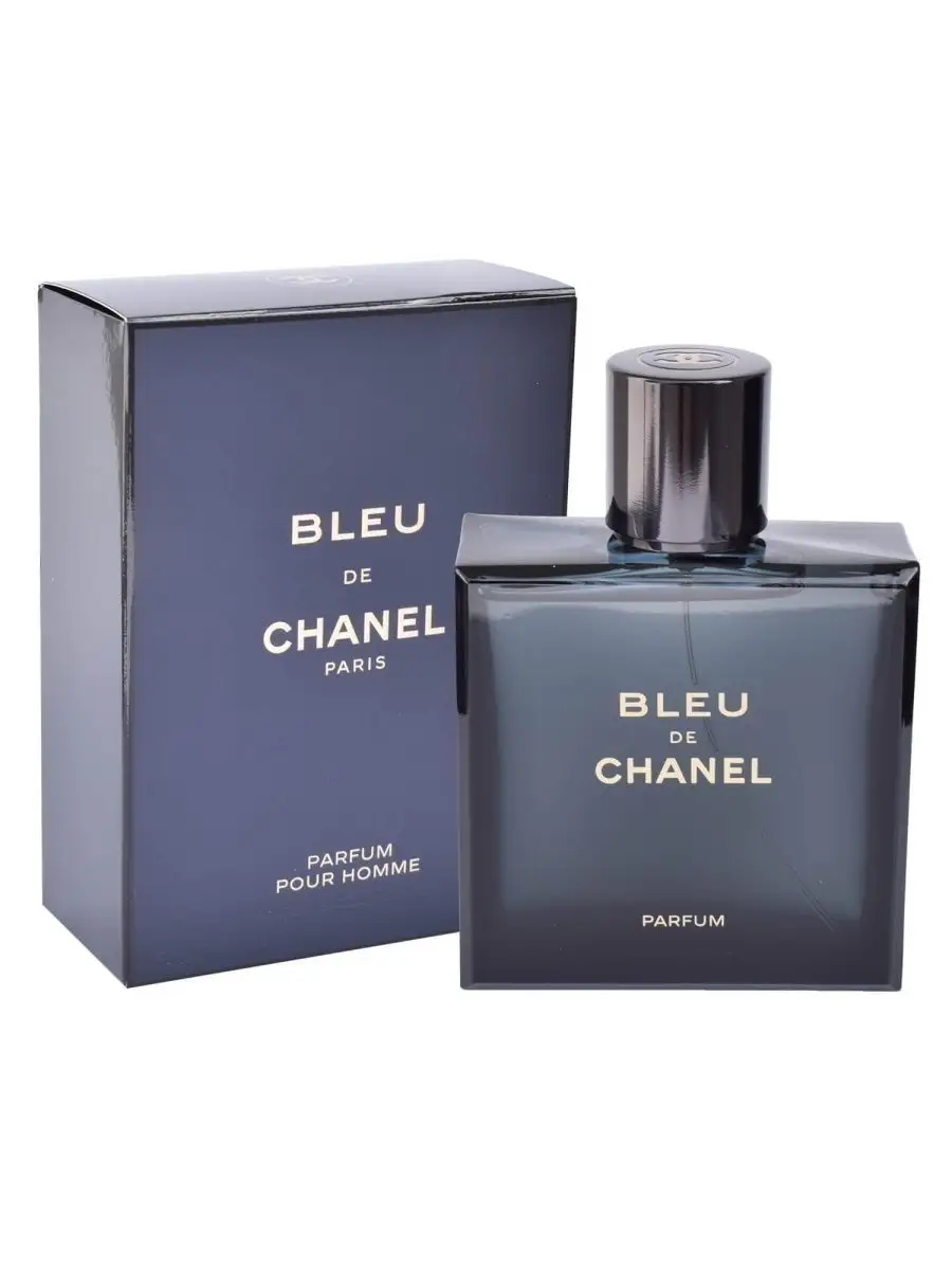 Chanel Fragrances for Men