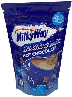 Горячий шоколад Milky Way 140 гр