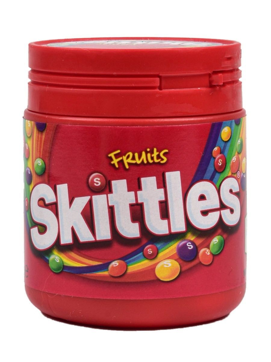 РљРѕРЅС„РµС‚С‹ skittles