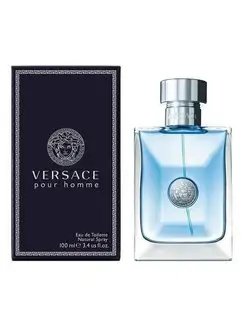 Versace Pour Homme