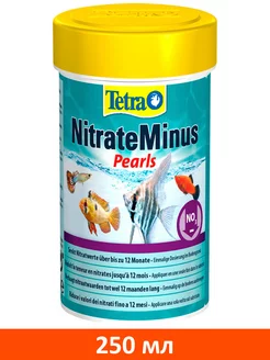 Средство Nitrate Minus Pearls для аквариумной воды 100 мл