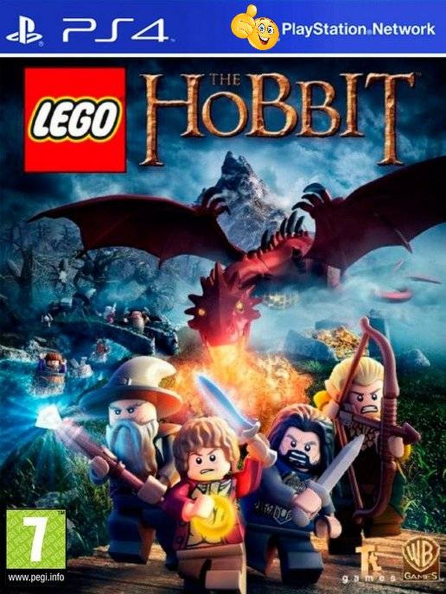 Lego hobbit steam api фото 53