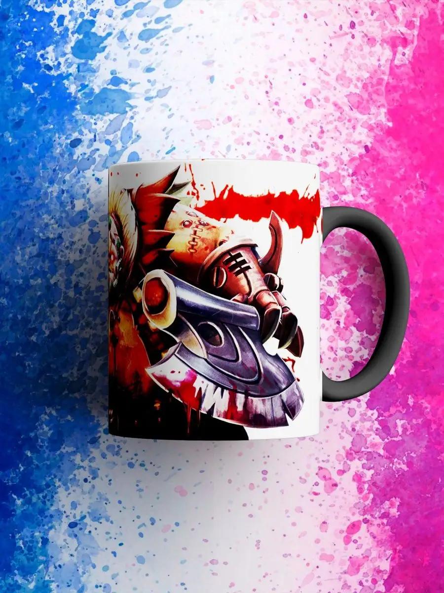 Caneca madness combat  Elo7 Produtos Especiais