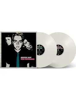 Green Day The BBC Sessions Milky Clear Vinyl (2LP)