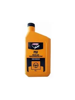 Масло гидроусилителя TM-104 POWER STREERING FLUID 1л. 40267