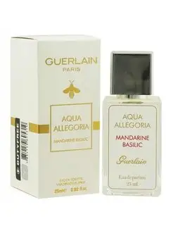 Guerlain Mandarine Basilic 25 мл