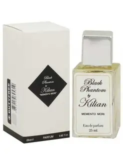 Kilian Black Phantom 25ml