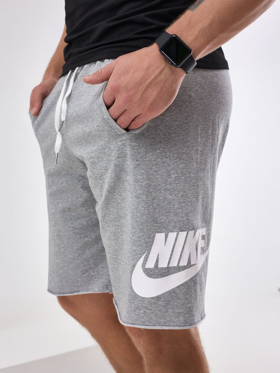 Шорты спортивные Nike aw77 ft Alumni short