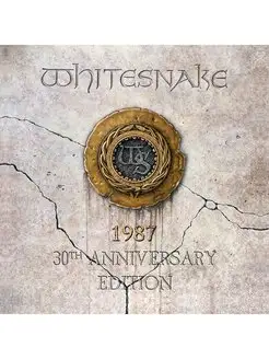 Whitesnake 1987 (30Th Anniversary Edition) (CD)