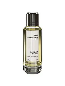 Mancera Cedrat Boise 60ml