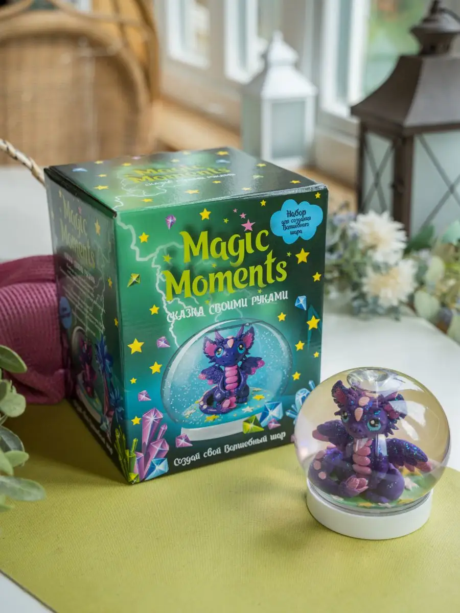 «Дарим волшебство!»: как создать дома сказочную атмосферу новогоднего праздника
