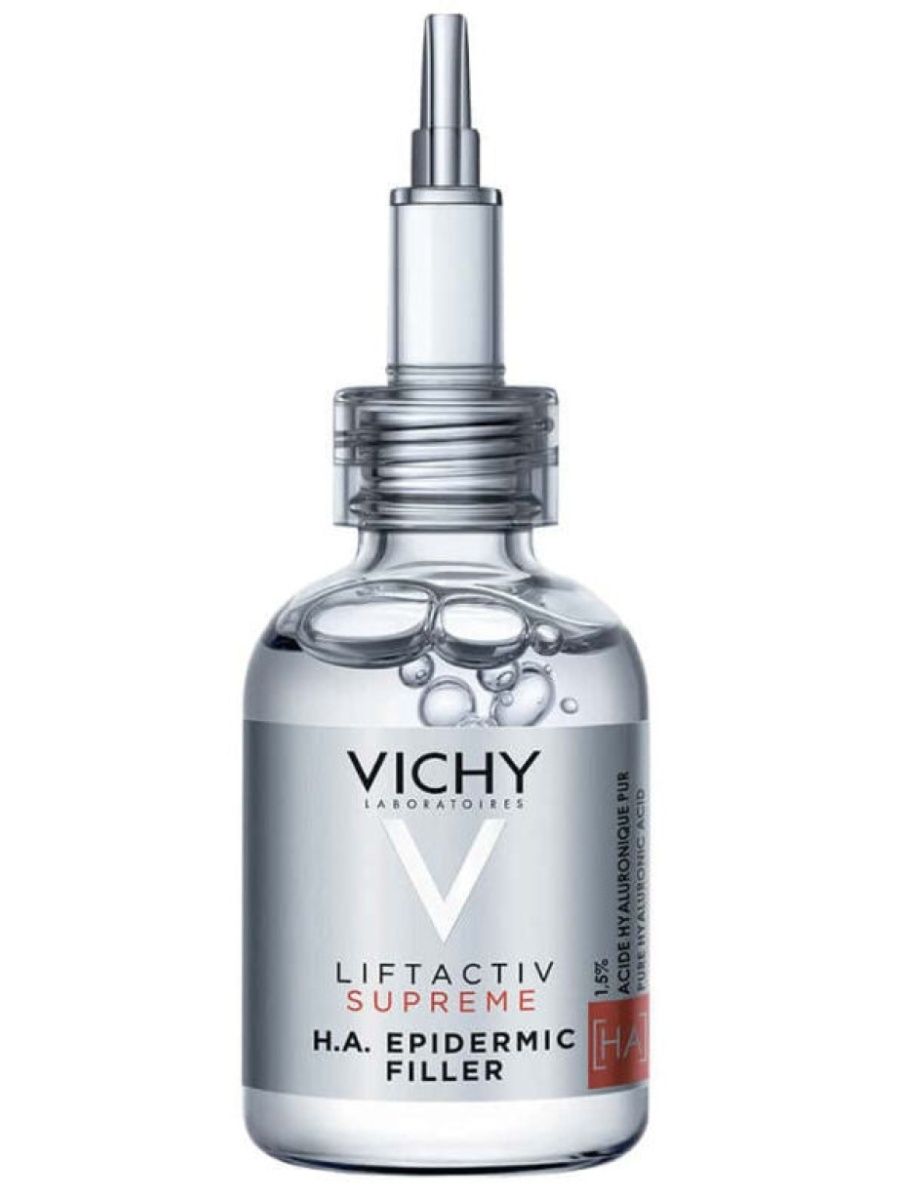 Vichy Liftactiv Supreme ha epidermic Filler. Сыворотка филлер. Liftactiv Supreme сыворотка-филлер. Vichy Liftactiv b3 Результаты.