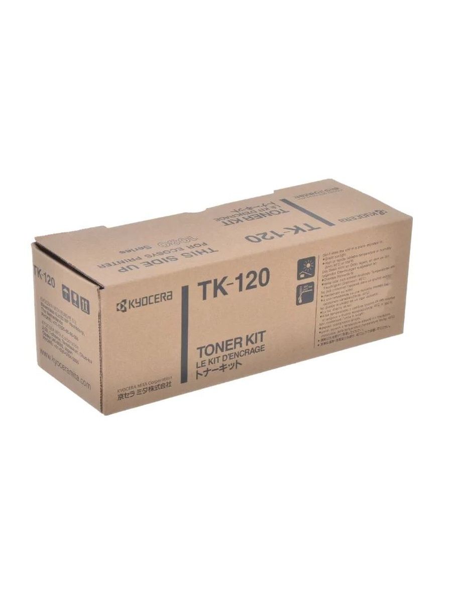 Тк 120. Kyocera tk-120 (1t02g60de0). Картридж Kyocera tk-120. Тонер-картридж Kyocera tk-120. Картридж Boost для Kyocera fs1030d/fs1030dn 7200 стр. Tk-120.