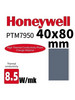 ptm7950 40х80 мм термопаста фазовая бренд HONEYWELL продавец Продавец № 897699