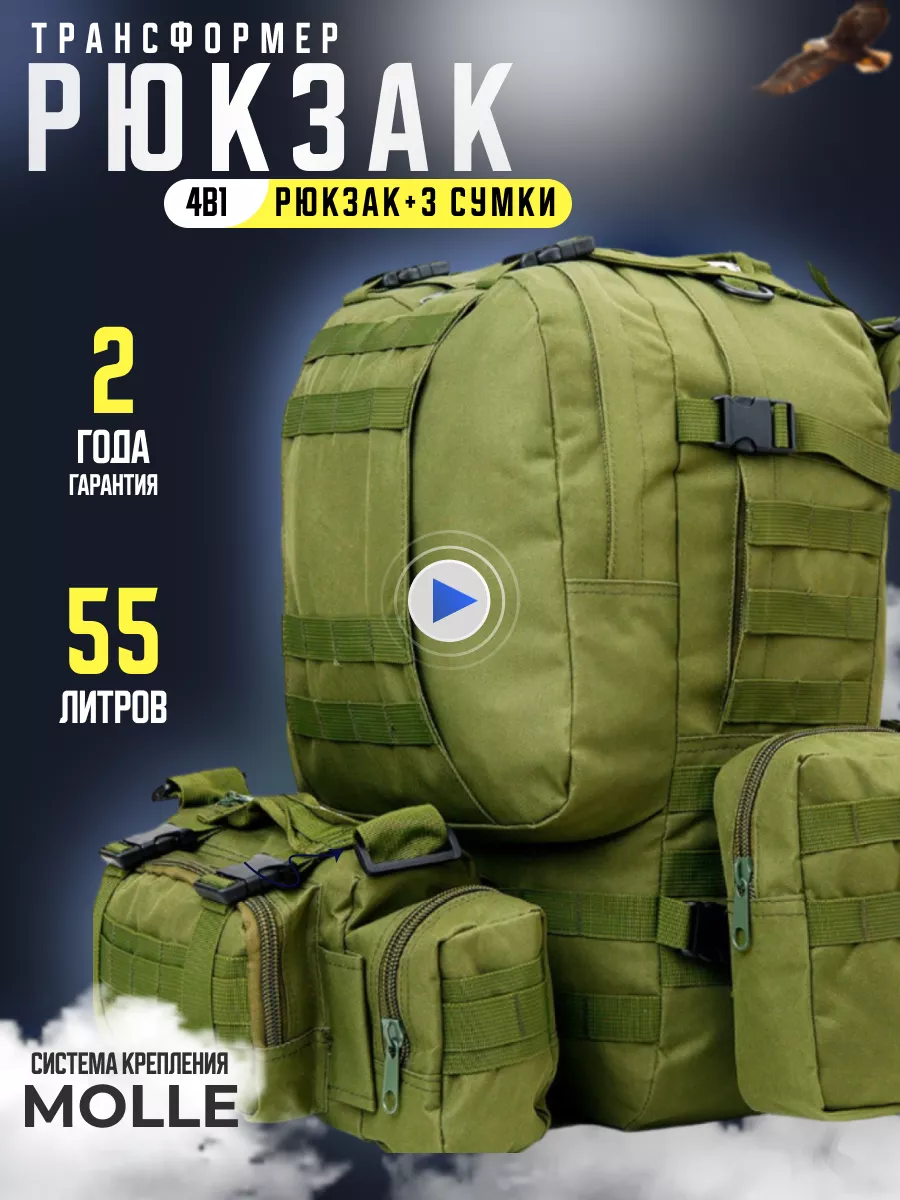 RukzaKid.ru - интернет-магазин рюкзаков для школьников, подростков и девушек!
