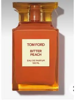 TOM FORD BITTER PEACH