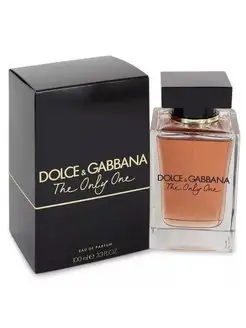 Dolce & Gabbana The Only One 100 мл