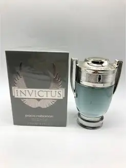 Invictus от Paco Rabanne 100мл