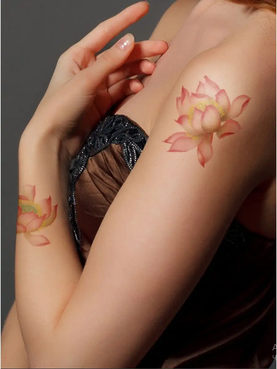 Виды изображений в татуировках мандалах