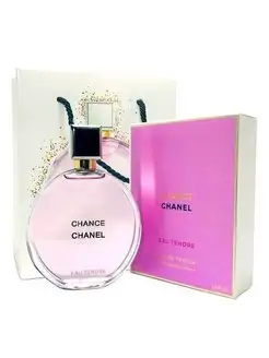 Chanel Chance Eau Tendre 100 мл