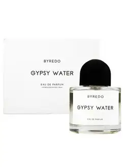 Byredo Parfums Gypsy Water 100 мл парфюмерная вода