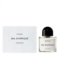 Byredo Parfums Bal D'afrique 100 мл парфюмерная вода