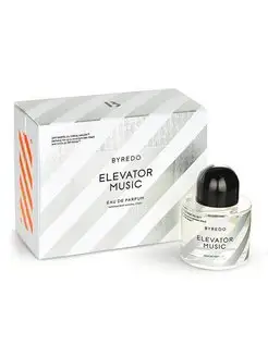 Byredo Parfums Elevator Music 100 мл парфюмерная вода