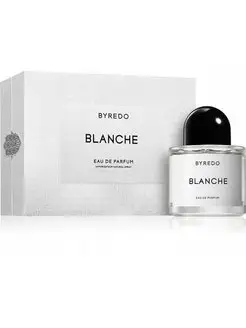 Byredo Parfums Blanche 100 мл парфюмерная вода