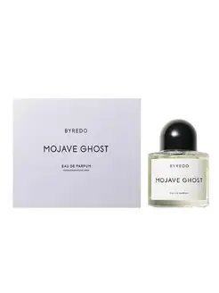 Byredo Parfums Mojave Ghost 100 мл парфюмерная вода